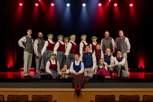 2025. gada koncerts t/n "Jūras vārti"